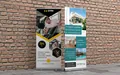 Διαφημιστικό banner roll-up