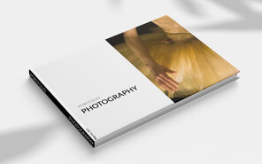 photobook album landscape online