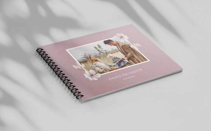 photobook youth landscape online