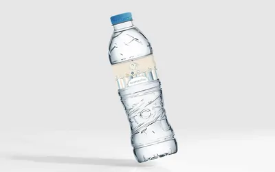 Ετικέτες για μπουκάλια νερού