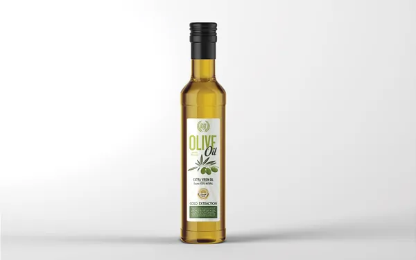 Ετικέτες για μπουκάλια λαδιού