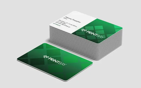 Λαμιναριστές κάρτες