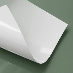 Glossy Α