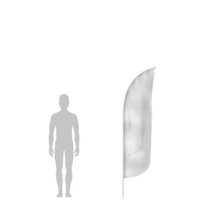 60x190cm / 2.5m