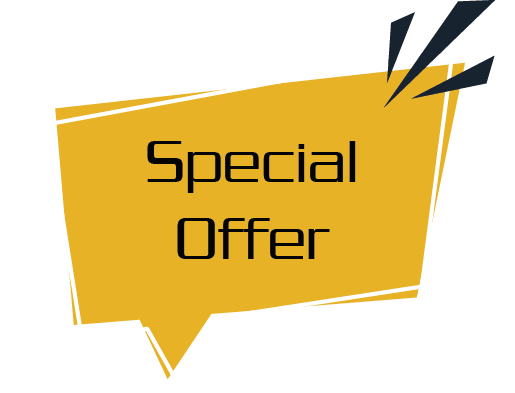 special offer